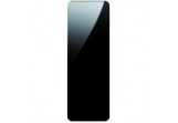 Grzejnik Instal-Projekt Indivi New X 65,6 x 180,6 cm - ekran szkło czarne