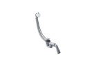 Syfon wannowy/ Flexaplus S Hansgrohe elastyczny odpływ i przelew wannowy 1 1/2