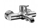 Bateria wannowa ścienna Hansgrohe Talis S