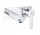 Bateria umywalkowa Grohe Lineare, rozmiar M, chrom