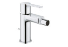 Bateria bidetowa Grohe Lineare jednouchwytowa, rozmiar S - chrom 