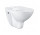 Bidet Grohe Bau Ceramic, wiszący, biały
