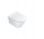 Miska wc wisząca Catalano Zero New Flush, 50x35, bezrantowa, biały