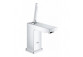 Bateria umywalkowa Grohe Eurocube Joy, jednouchwytowa, chrom