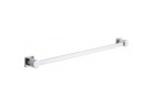 Wieszak na ręcznik kąpielowy Grohe Allure ścienny, szer. 646 mm, chrom