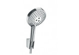 Punktowy zestaw prysznicowy 120 3jet P Hansgrohe, Raindance Select S, chrom