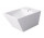 Bidet wiszący Massi Inglo 36x55x30cm biały 