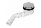 Syfon do brodzika Radaway Turboflow, śr. 90mm