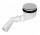 Syfon do brodzika Radaway Turboflow, śr. 90mm