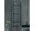 Grzejnik Zehnder Virando Bow 78,6 x 49,3 cm - chrom