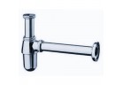 Syfon butelkowy umywalkowy Hansgrohe