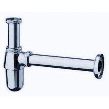 Syfon umywalkowy Hansgrohe butelkowy- sanitbuy.pl
