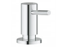 Dozownik do mydła  Grohe Cosmopolitan, chrom