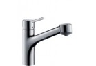 Bateria kuchenna Hansgrohe Talis S