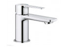 Grohe Lineare Bateria umywalkowa, DN 15 Rozmiar XS