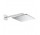 Grohe Rainshower 310 Mono Cube Deszczownica z ramieniem 422 mm, 1 strumień