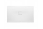 Brodziki Squaro Infinity Villeroy & Boch, 150x80, biały, stone white