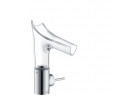 Bateria umywalkowa Hansgrohe Axor Starck V, jednouchwytowa, chrom