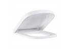 Deska sedesowa Grohe Euro Ceramic, wolnoopadająca
