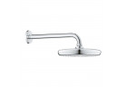 Deszczownica Grohe Tempesta 210 mm z ramieniem 286mm, chrom