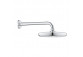 Deszczownica Grohe Tempesta 210 mm z ramieniem 286mm, chrom