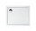 Brodzik prostokątny Sanplast Bza/PR 80x90x3, biały