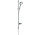 Zestaw prysznicowy Hansgrohe Raindance Select S 120 3jet z drążkiem 90 cm - chrom