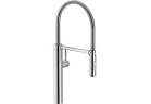 Bateria Franke Pescara Semi-Pro XL, chrom, 115.0393.974