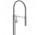 Bateria Franke Pescara Semi-Pro XL, chrom, 115.0393.974
