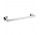 Wieszak na ręcznik Omnires Nelson 42 cm, chrom