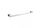 Wieszak na ręcznik Omnires Nelson 62 cm, chrom