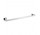 Wieszak na ręcznik Omnires Nelson 62 cm, chrom