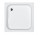 Brodzik Sanplast Classic kwadratowy B/CL 80x80x15+STB