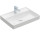 Umywalka  Villeroy&Boch Collaro, 65x47cm, bez przelewu, CeramicPlus, Stone White