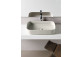 Umywalka Cielo Shui Comfort, stawiana na blat, prostokątna, 60x40 cm, polvere