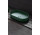 Umywalka nablatowa Cielo Shui 60x38 cm, Talco