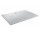 Brodzik prostokątny HUPPE EasyStep, 90x75cm, biały