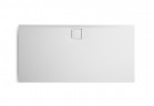 Brodzik prostokątny HUPPE EasyFlat, 150x100cm, biały