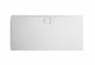 Brodzik prostokątny HUPPE EasyFlat, 160x90cm, biały mat