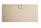 Brodzik prostokątny HUPPE EasyFlat, 180x100cm, biały