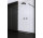 Kabina prysznicowa Radaway Modo X Black I 150, przejrzysta, 1480x2000mm