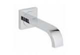 Wylewka wannowa Grohe Allure, 172mm, chrom