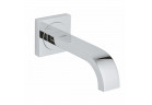 Wylewka wannowa Grohe Allure, 172mm, chrom