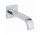Wylewka wannowa Grohe Allure, 172mm, chrom