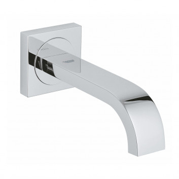 Wylewka wannowa Grohe Allure, 172mm, chrom