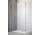 Ścianka prysznicowa Radaway Arta Walk-in 90, przejrzysta, 90x200cm
