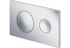 Przycisk WC Viega Prevista Visign for Style 20, chrom (nr wzoru 8610.1)