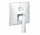 Bateria podtynkowa Grohe Allure Brilliant, 3-drożna, jednouchwytowa, chrom