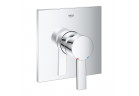 Bateria prysznicowa podtynkowa Grohe Allure, jednouchwytowa, chrom