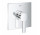 Bateria prysznicowa podtynkowa Grohe Allure, jednouchwytowa, chrom